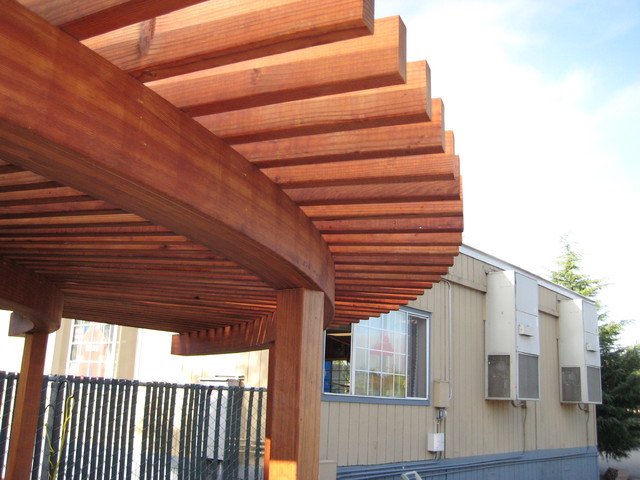 Springer Elementary Project contemporary-koek