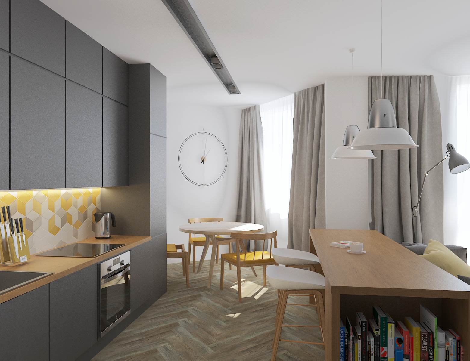 ЖК Ливерпуль