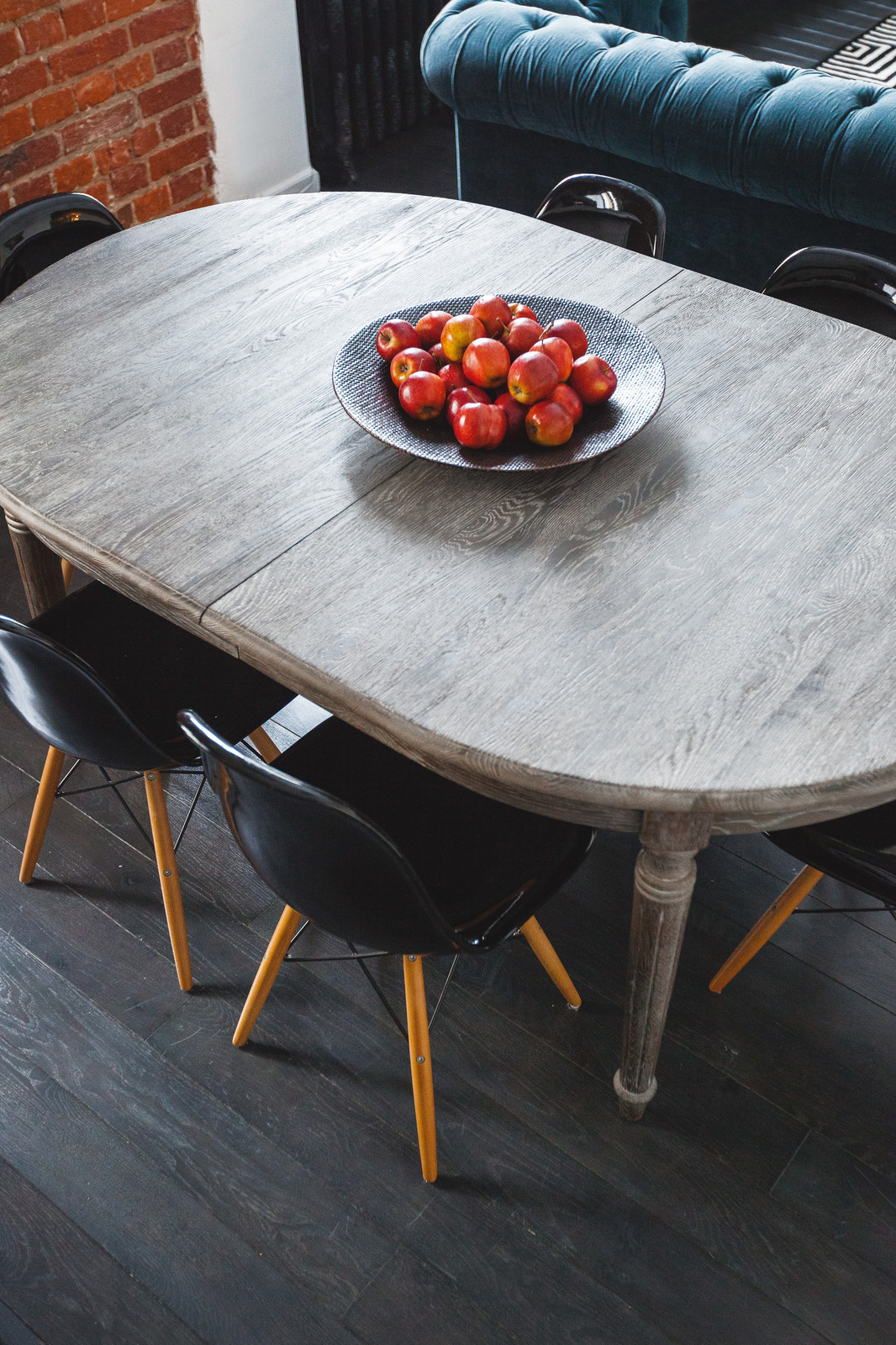 Квартира в Замоскворечье