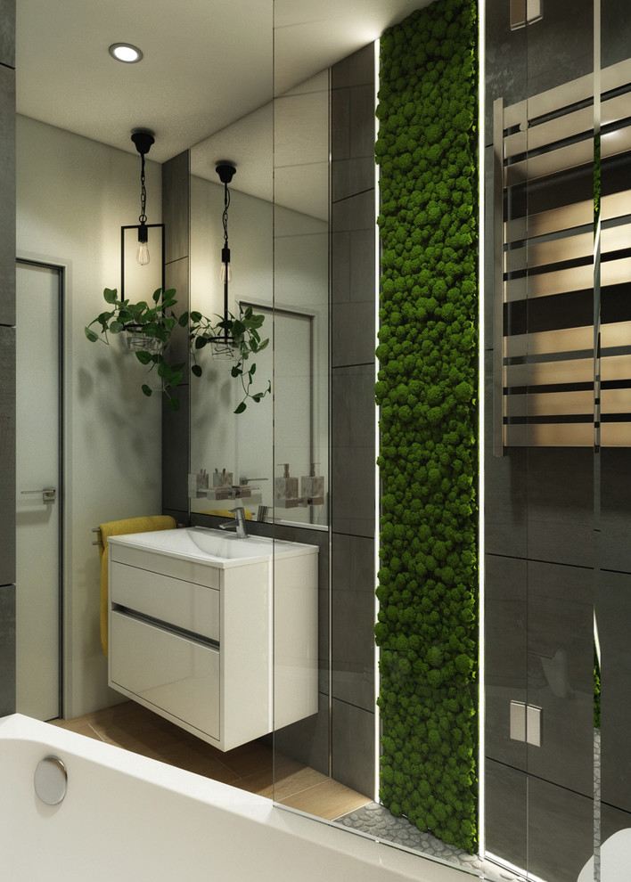 Лофт в деталях