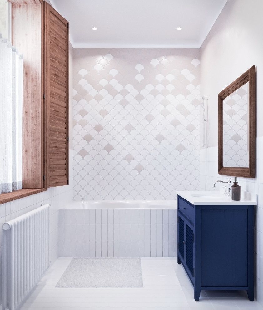 Таунхаус "Дом под радугой"