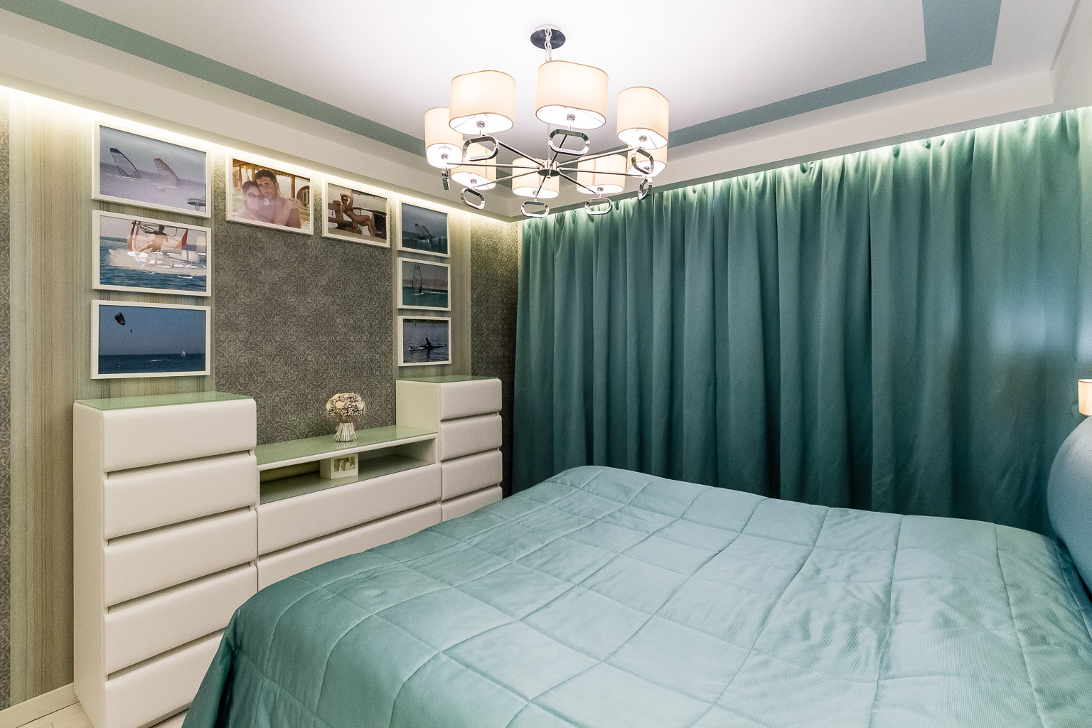 Реализованный проект