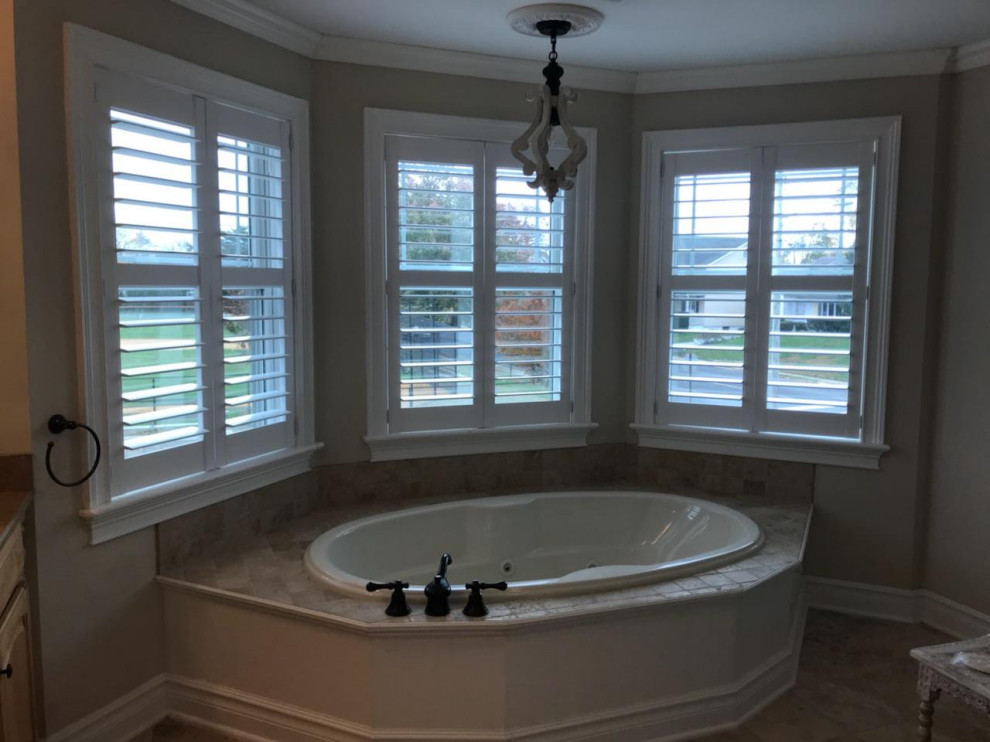 2022 Plantation Shutters