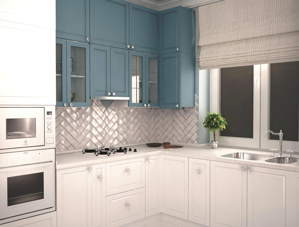 Охотник и птицы