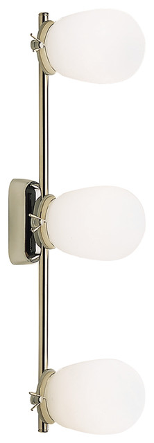 Maria Wall Light, 3 Bulbs