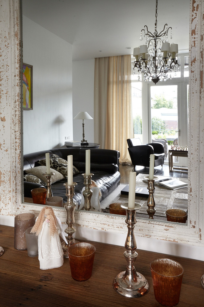 Загородный дом в Усово