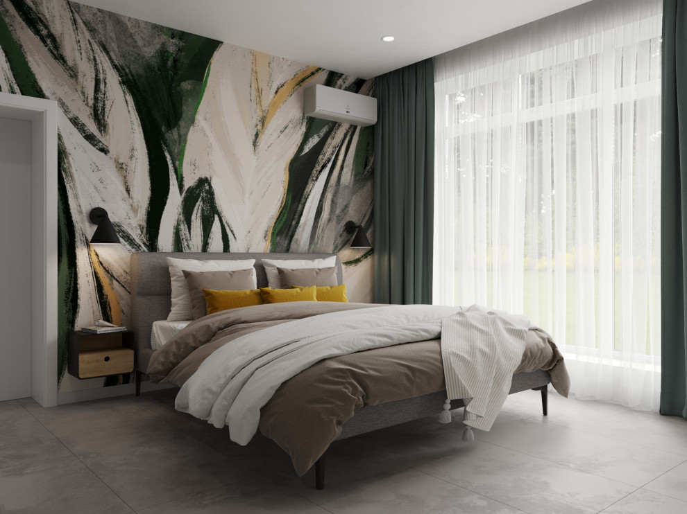 Проект дома в г. Сочи