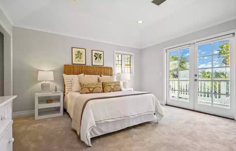 Alveo Road La Canada Flintridge