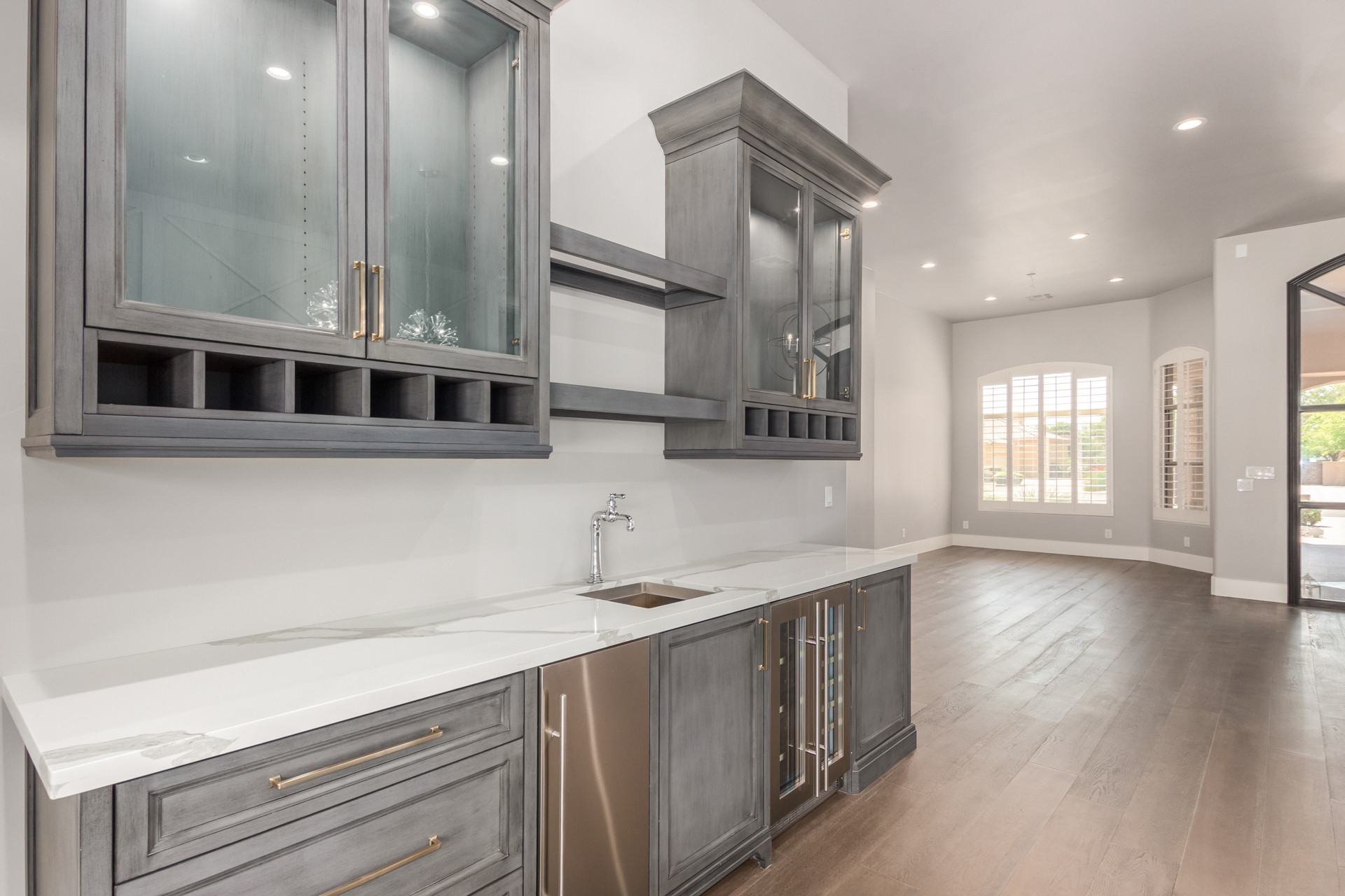 Chandler Remodel