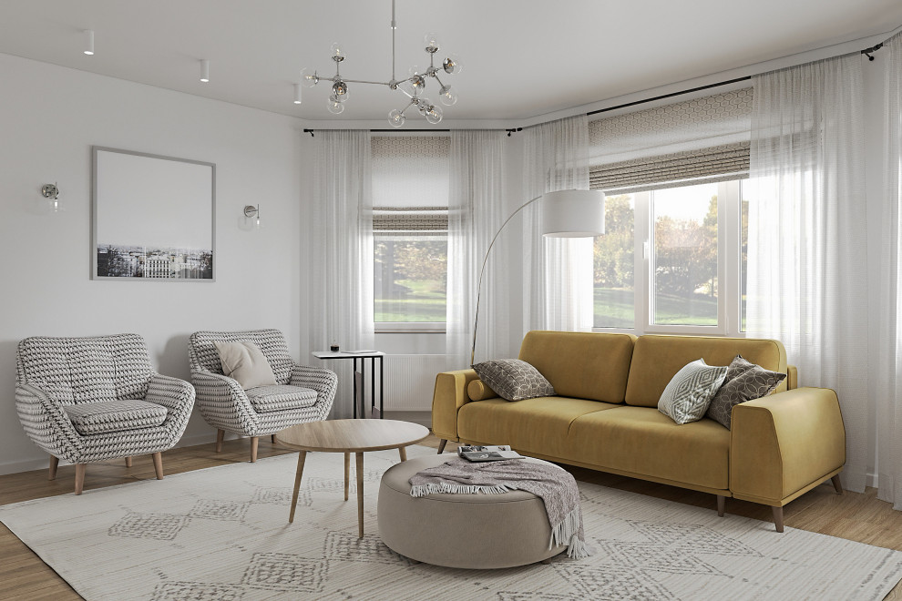 Коттедж 2 в МО, Серпуховский р-он