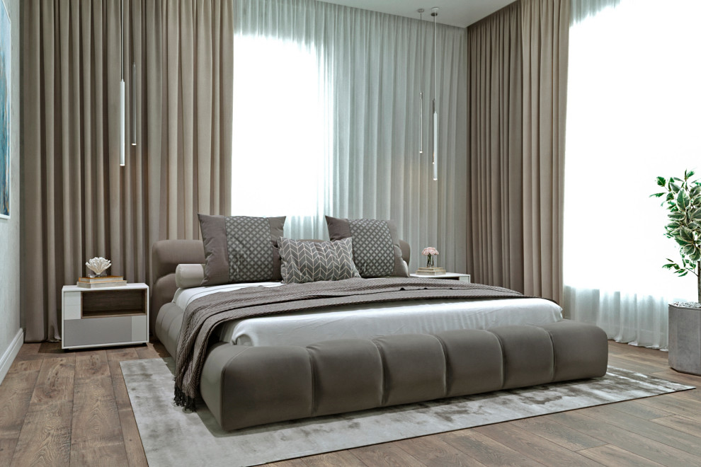 Аура комфорта