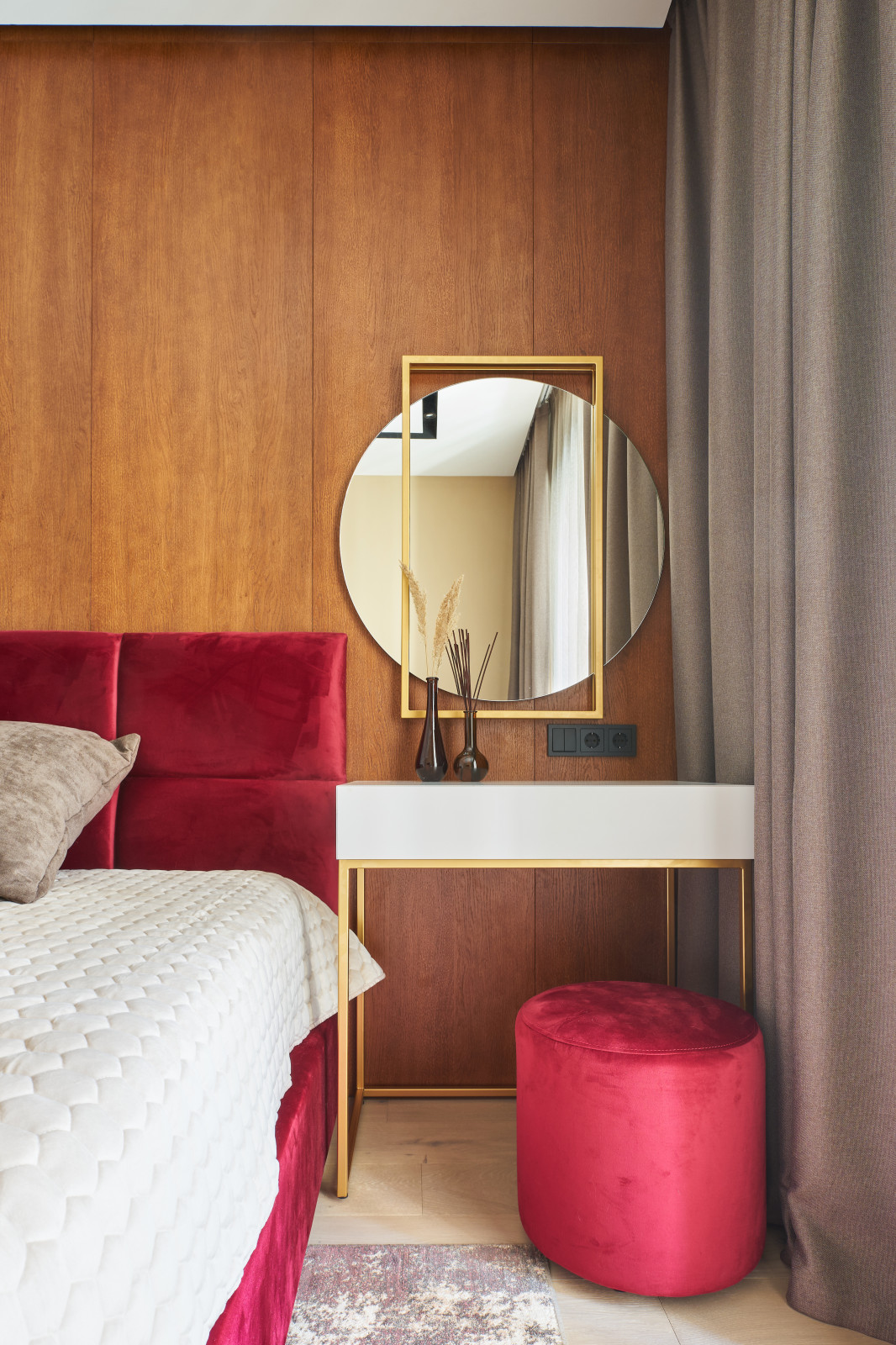 Тихая гавань для двоих