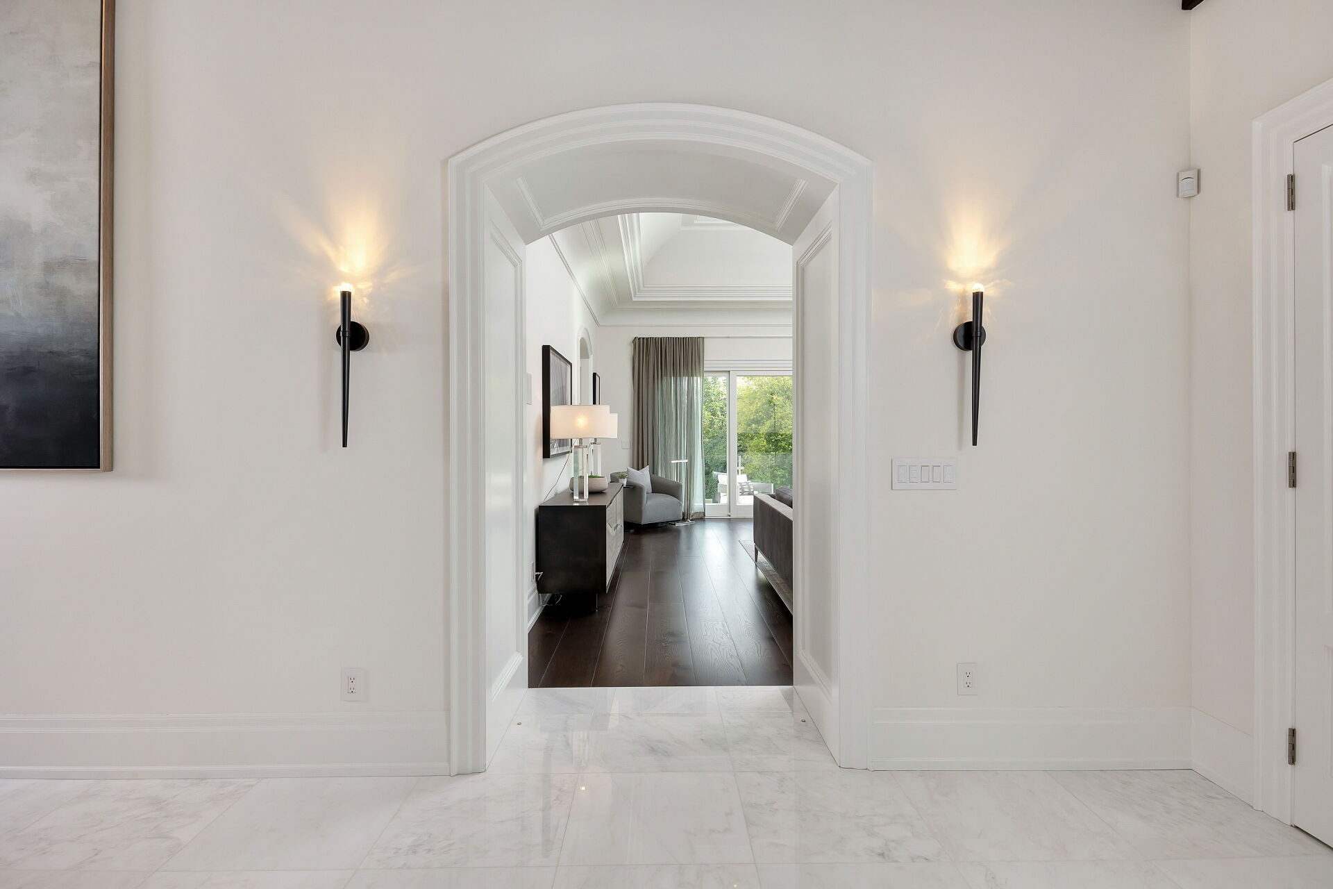 Custom Home - King, City