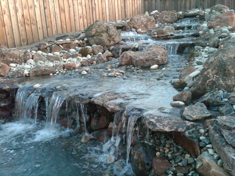 Landscape Work