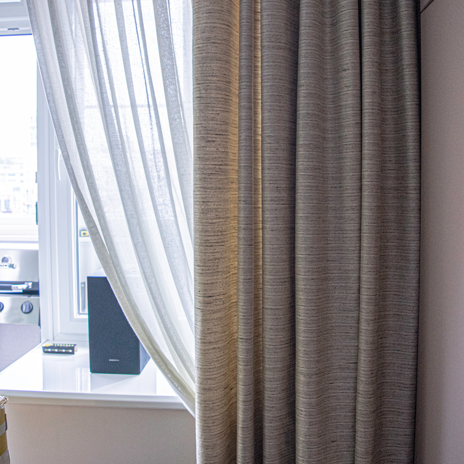 Квартира на Сущевке