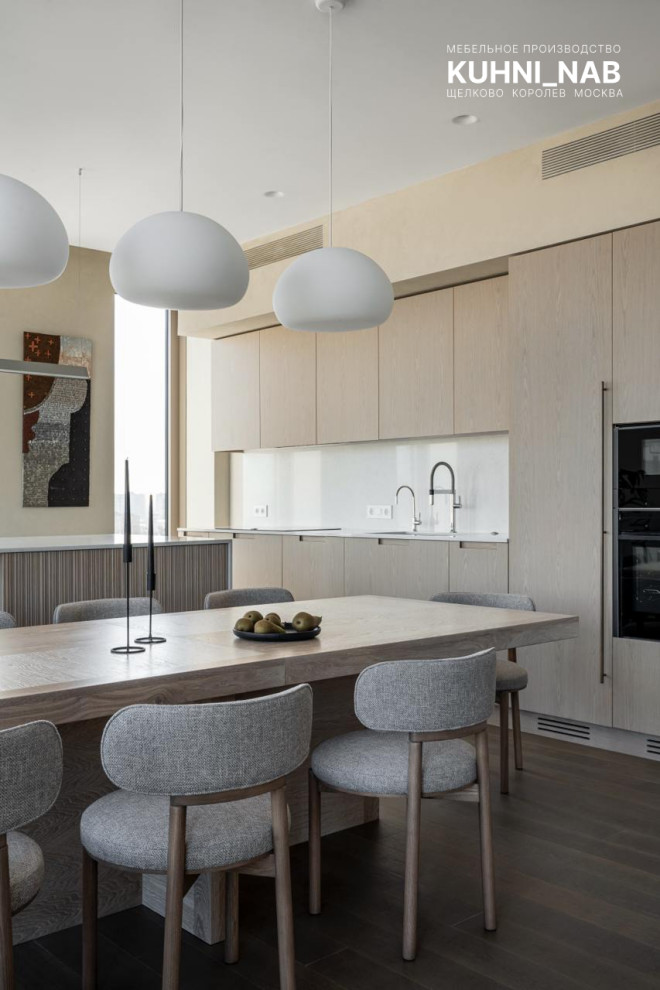 Кухня и мебель для дома на заказ