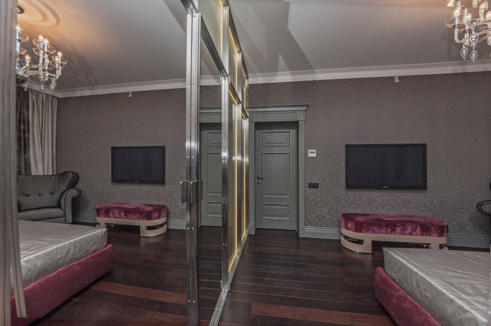 Квартира на Ленинском.