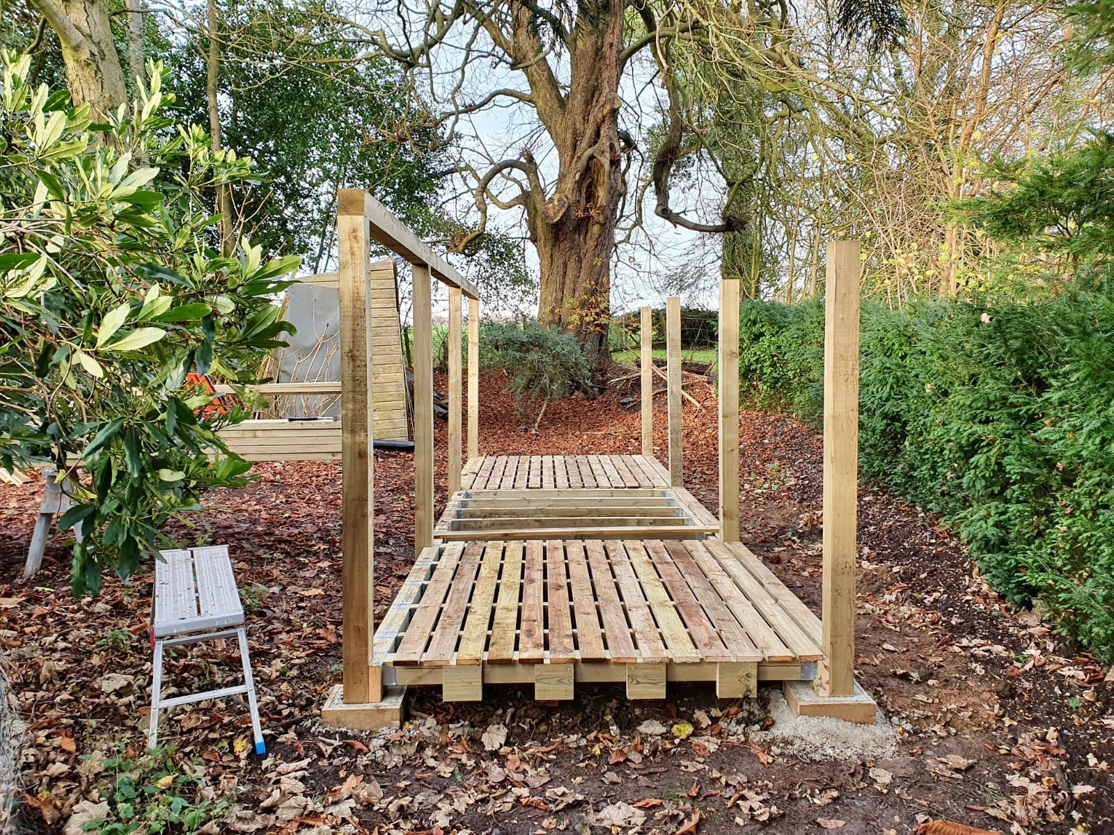 Log Store