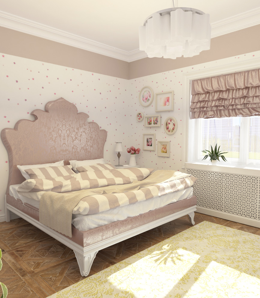 Детская для девочки