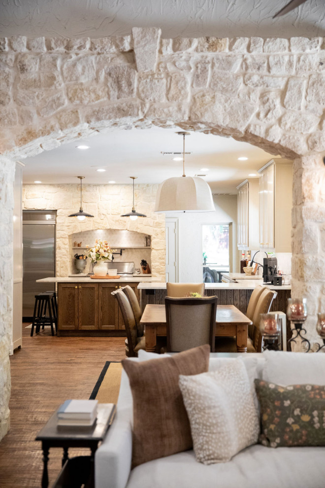 Whole Home Renovation III