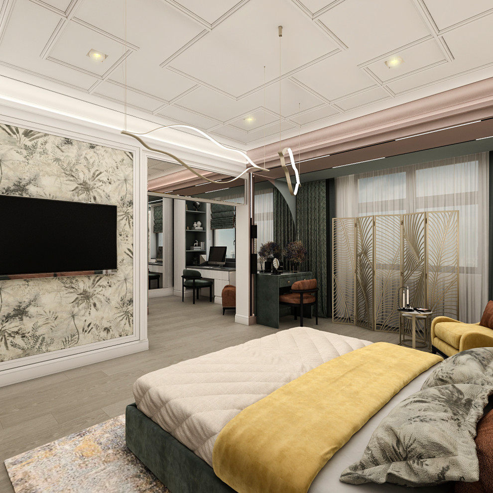 ЖК "Донской олимп"