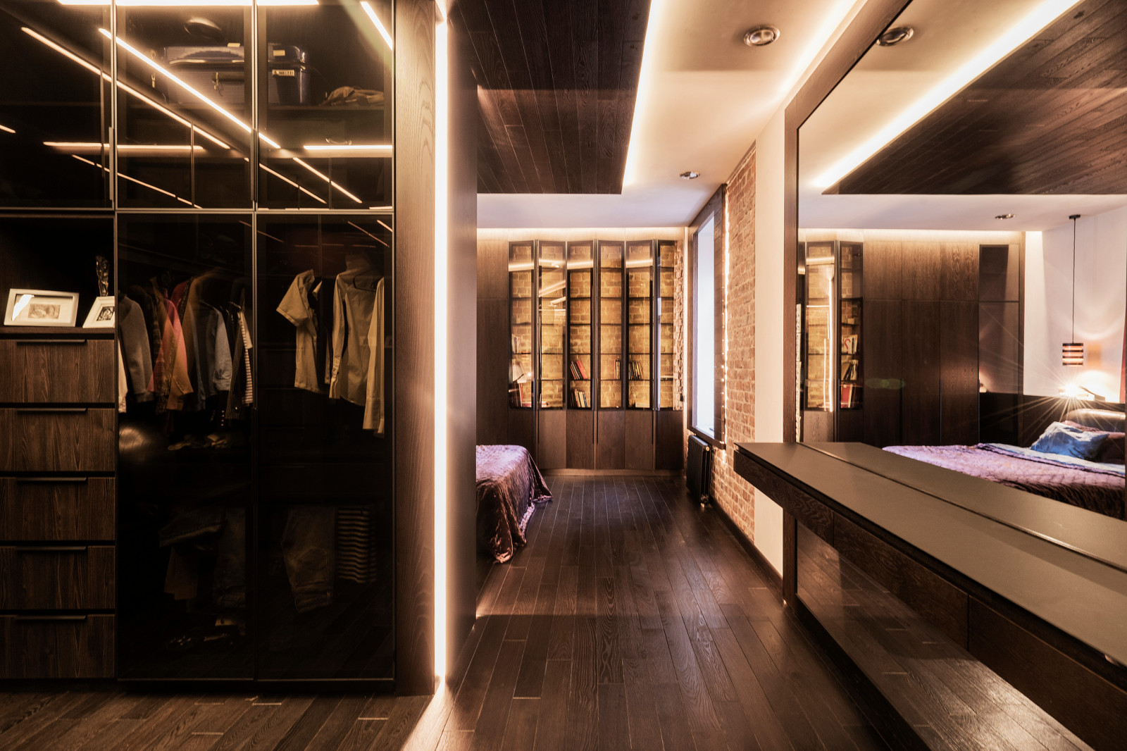 Квартира в историческом центре петербурга