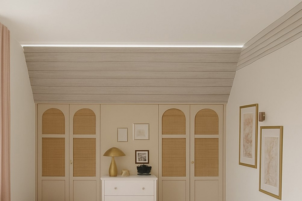 Renaissance - Etage 3D - Freneuse