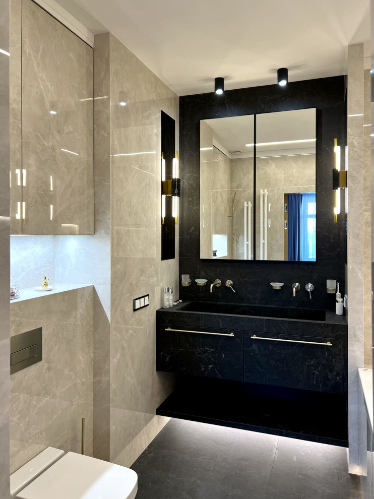 Комплексная меблировка в ЖК "Нева Хаус"