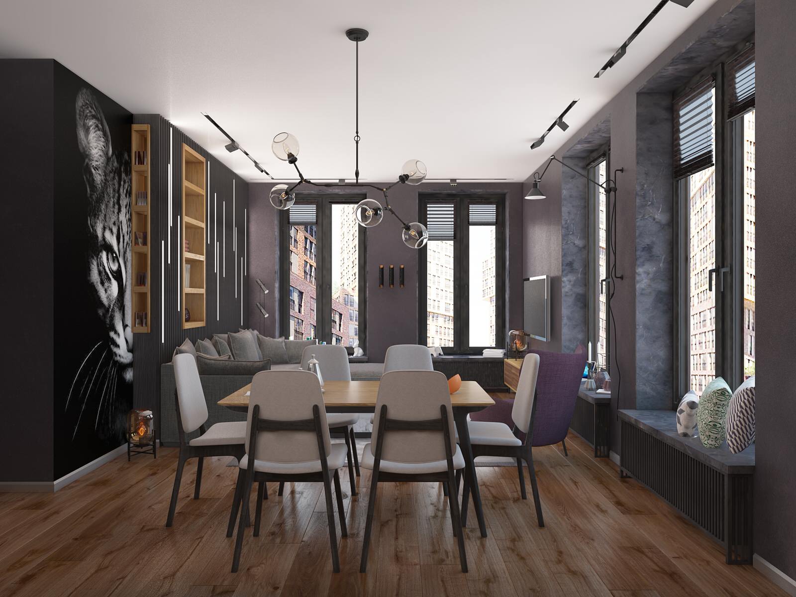 Вандер Парк