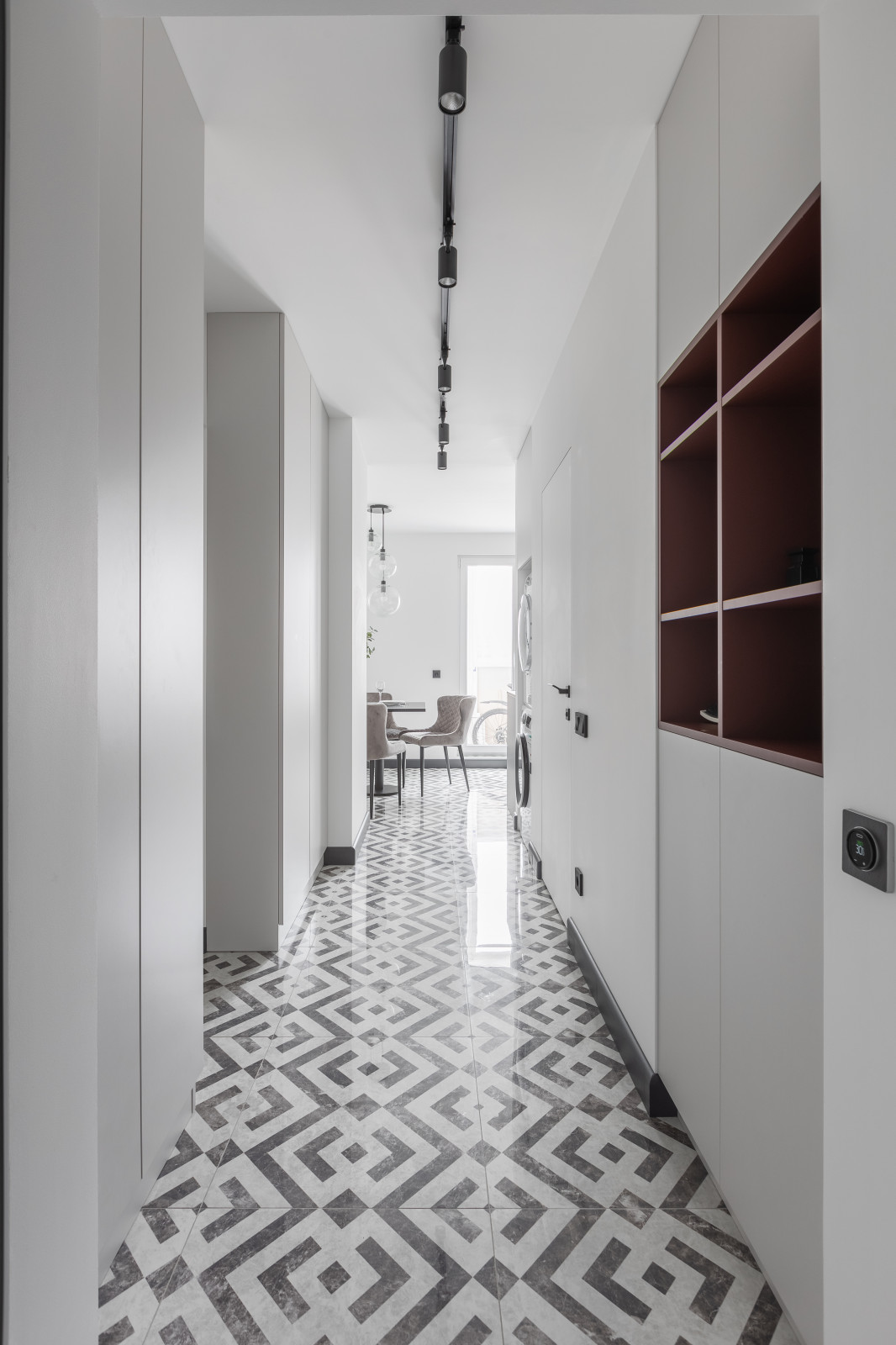 Богатырский 48