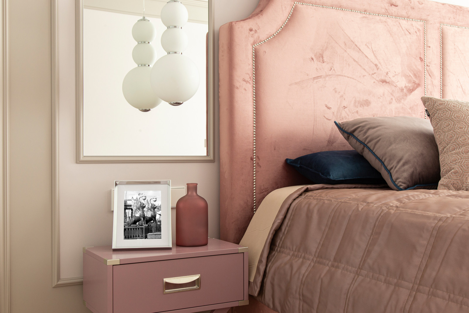 Апартаменты в центре Санкт-Петербурга