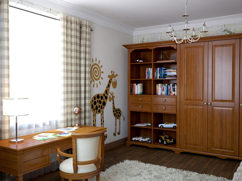 Жилой дом поселок "Старая рига"