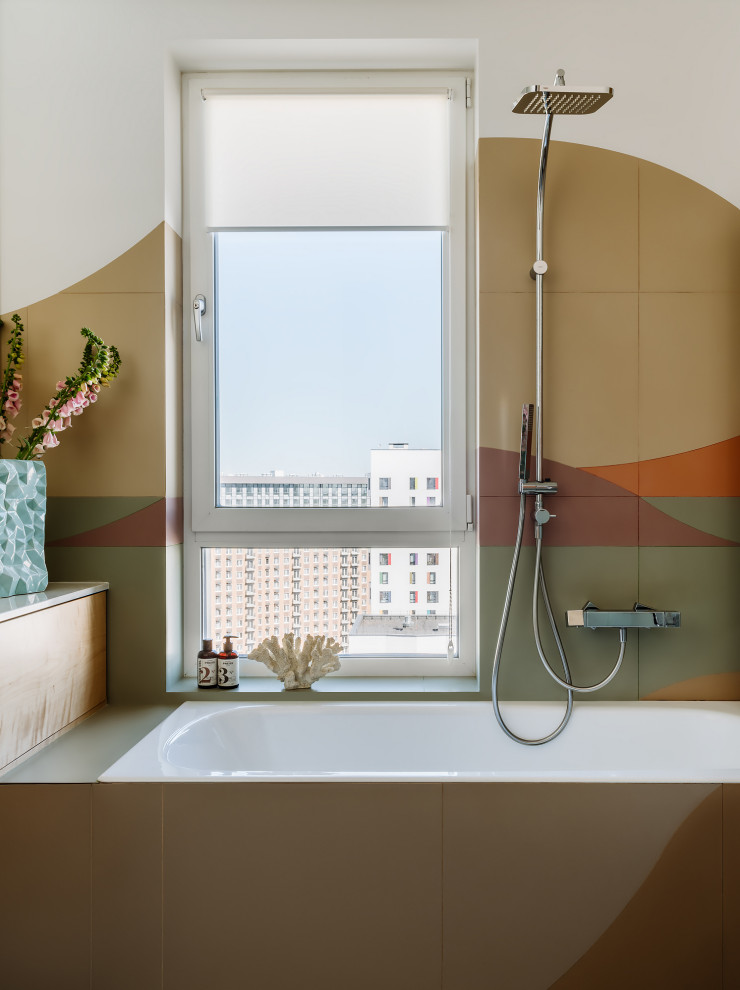 ЖК ГРИН ПАРК