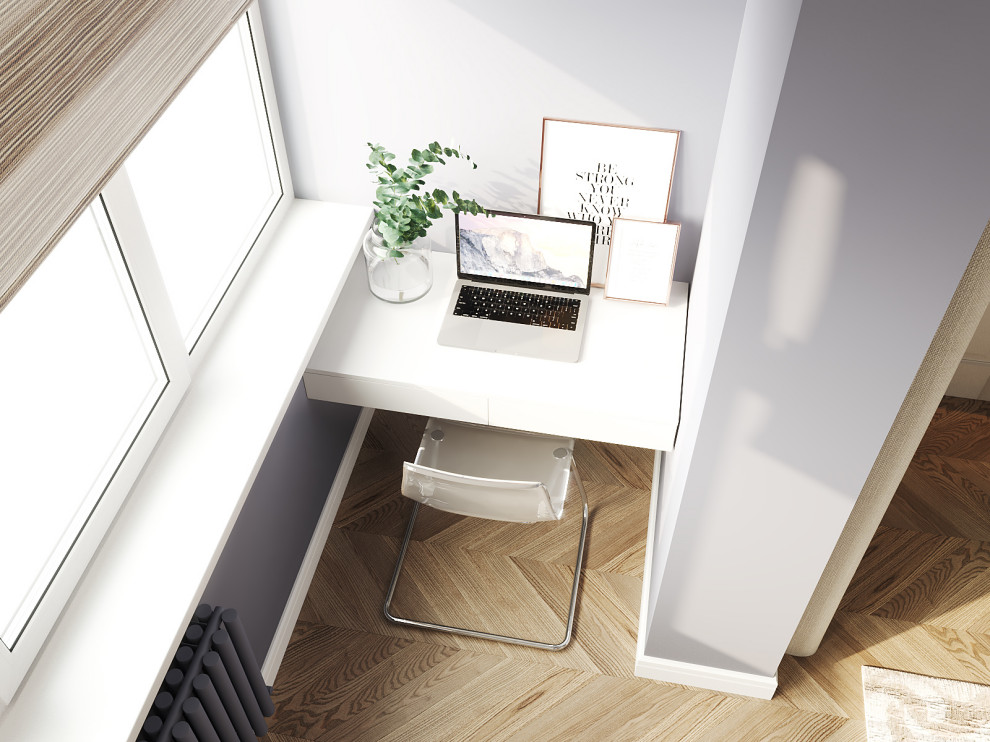 Бирюзовое настроение