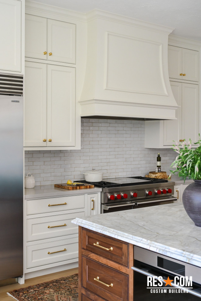 Winding Shore - Kitchen Remodel
