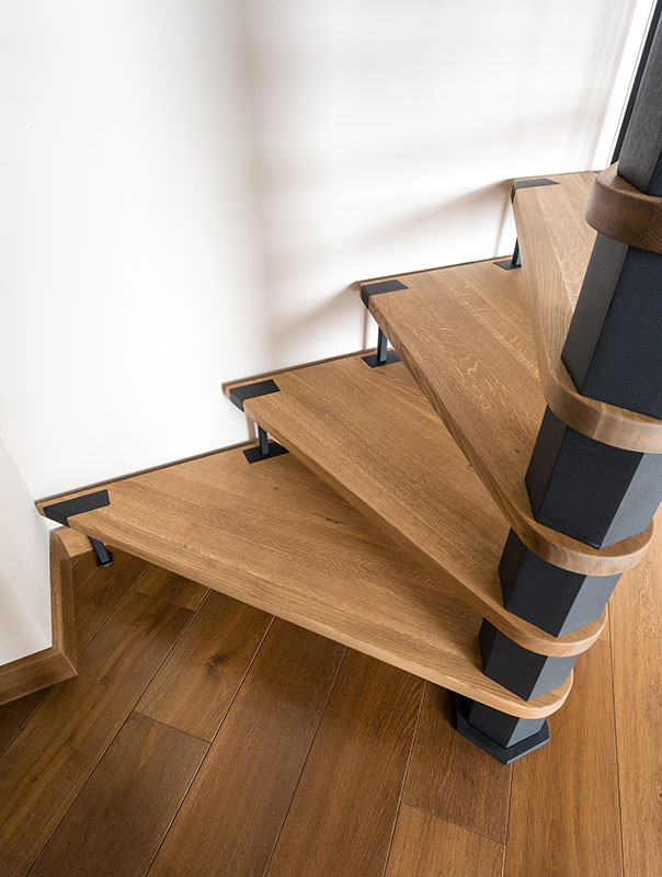 Лестница Espiral