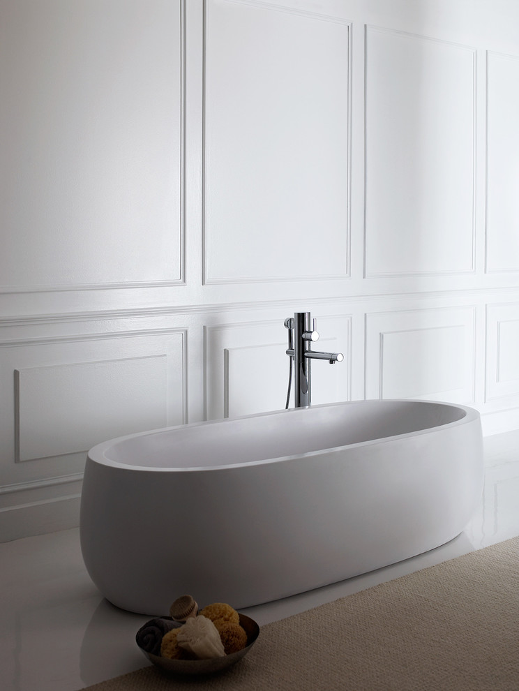 Il Bagno Alessi Bathroom - Modern - Bathroom - Other - by Creative  Interiors Ltd | Houzz