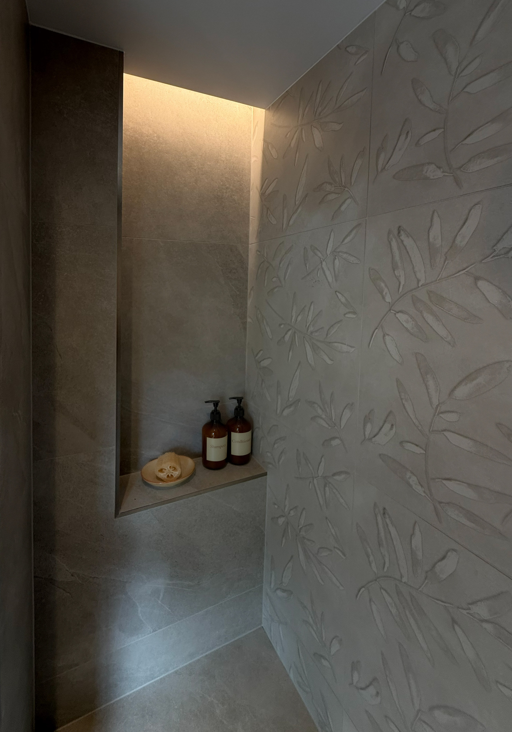 Lilydale Bathroom Renovation