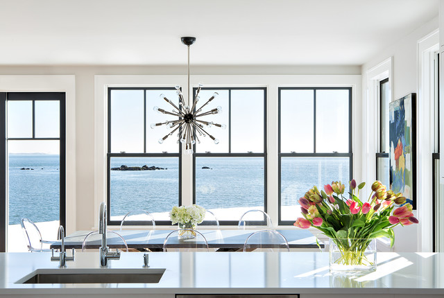 Dining Rooms contemporary-dining-room