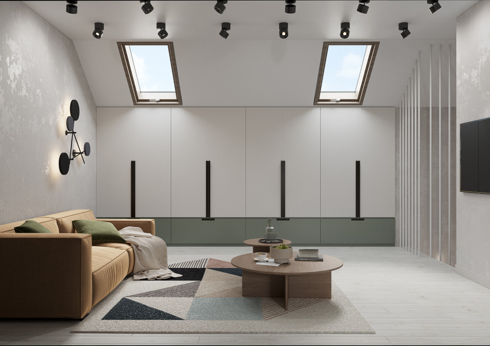 Таунхаус в Зеленых аллеях