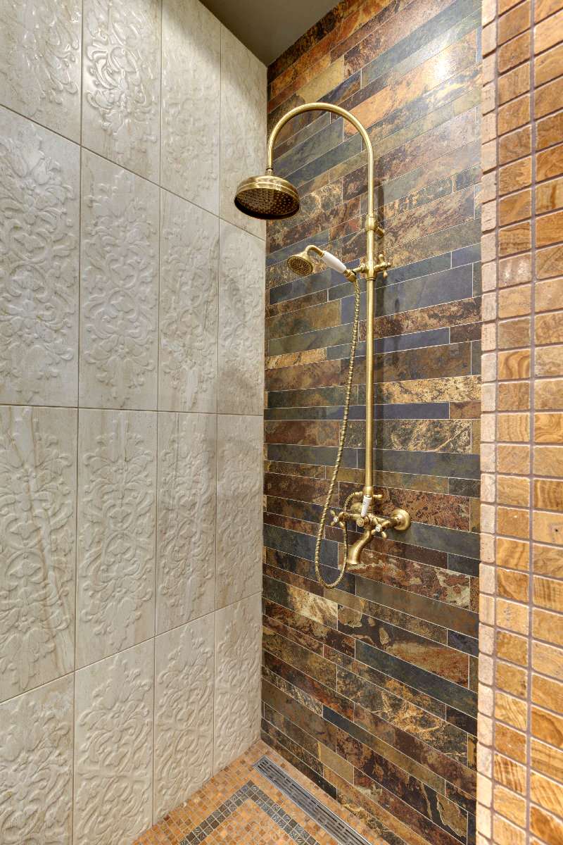 Интерьер загородного дома