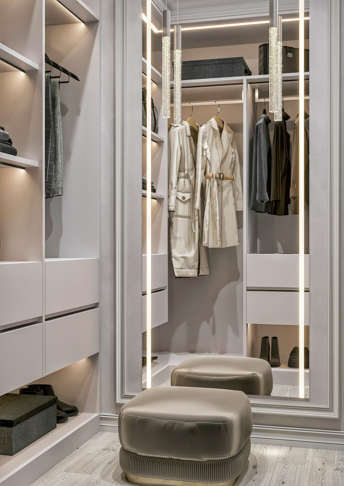 Дом в Санкт-Петербурге.