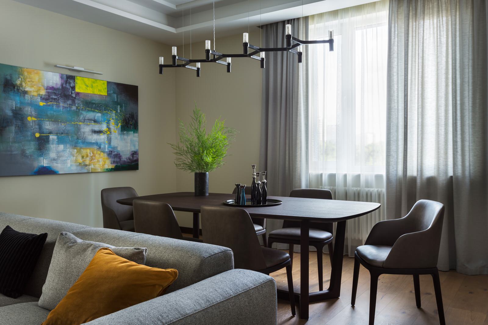 ЖК Розмарин