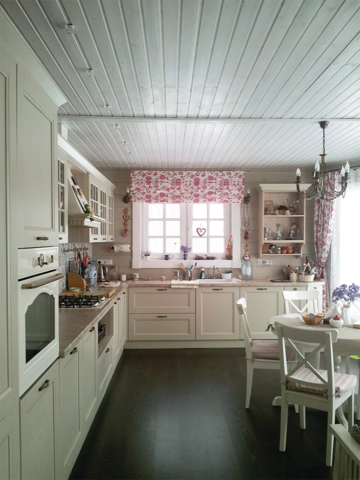 Прованс и классика