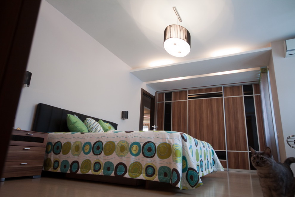 Квартира Чиповски