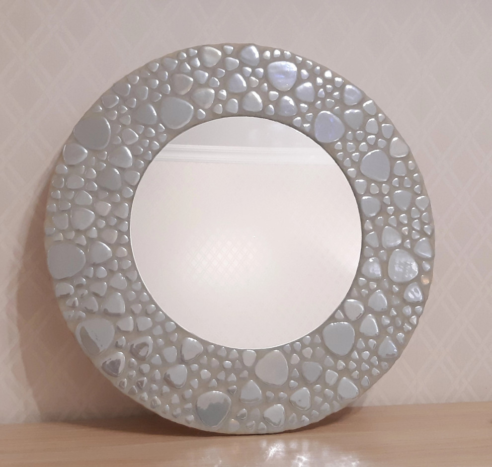 Зеркало Роса Мозаика