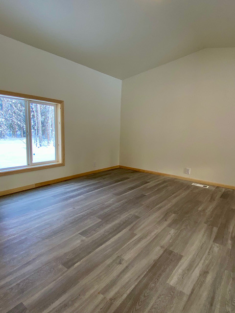 Full House Remodel