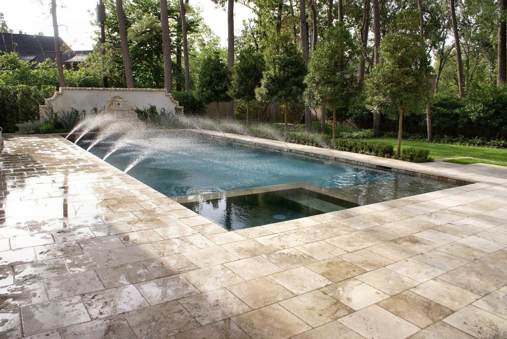 Pool - pool idea in Houston