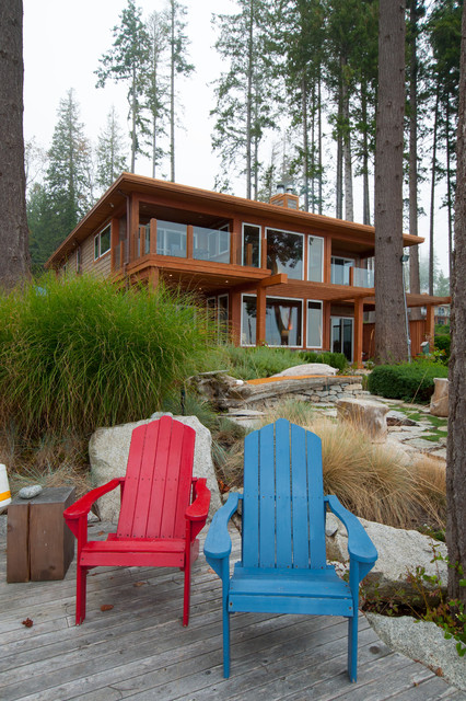 Bay House coastal-exterior
