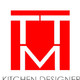 TTM Kitchen Designers Cocinas PVC